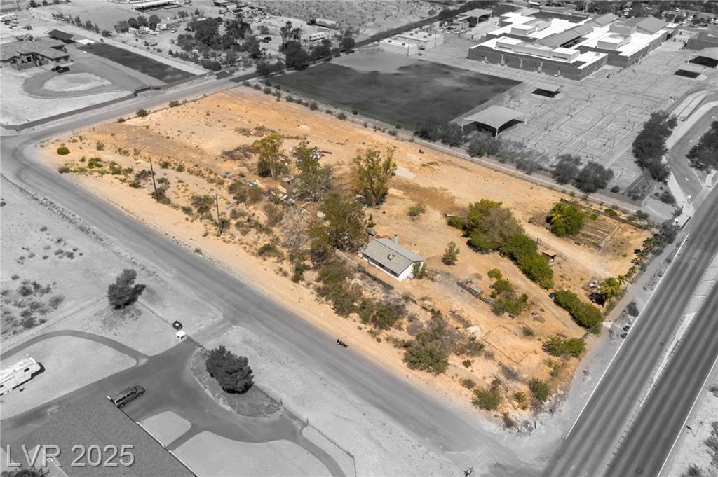 9200 Durango DR