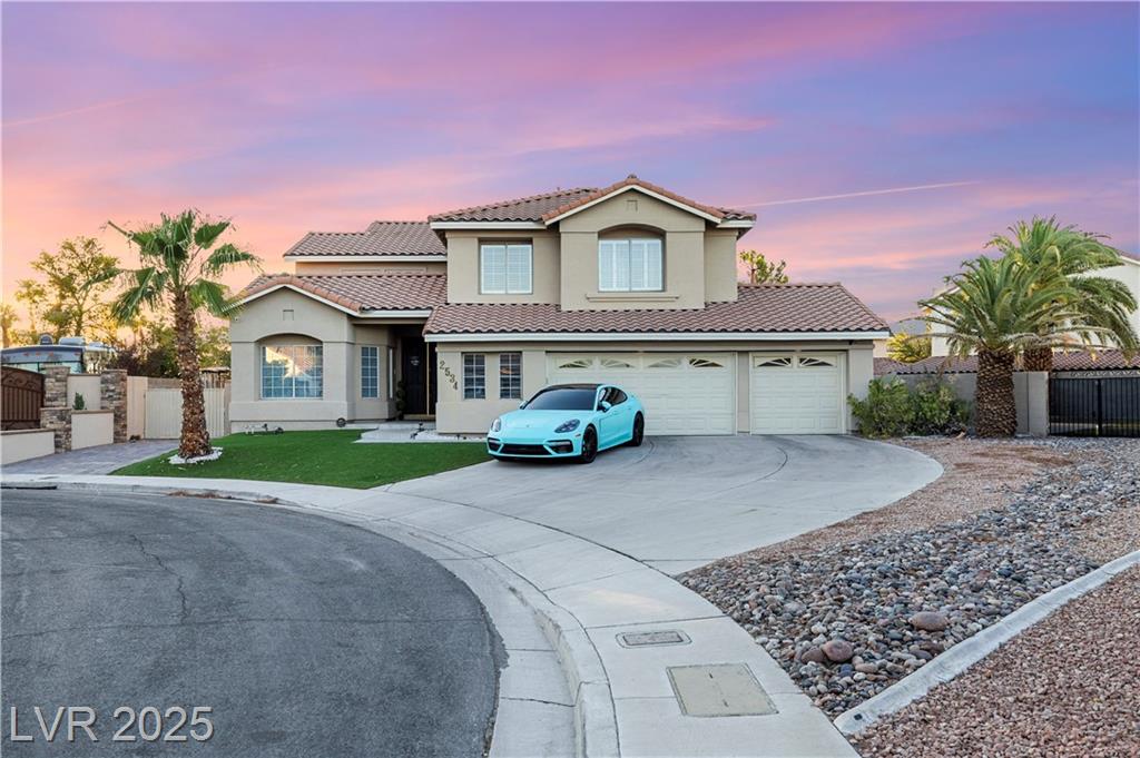 2534 Los Coches CIR