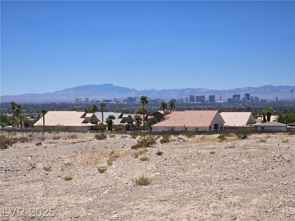 255 Vista Valley ST