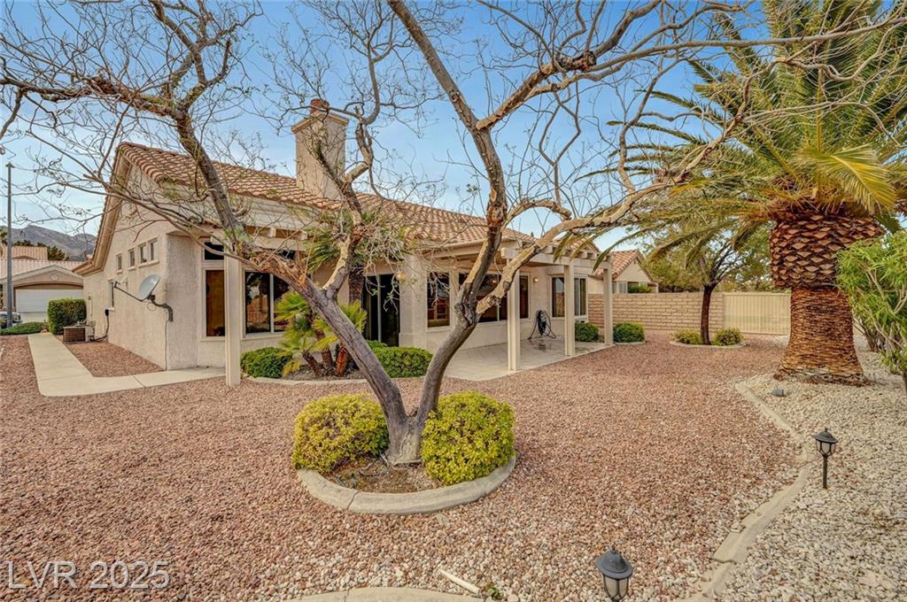 3020 Ripon DR