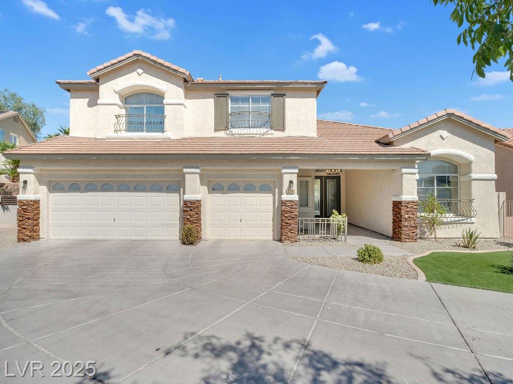 284 Sunstar CT