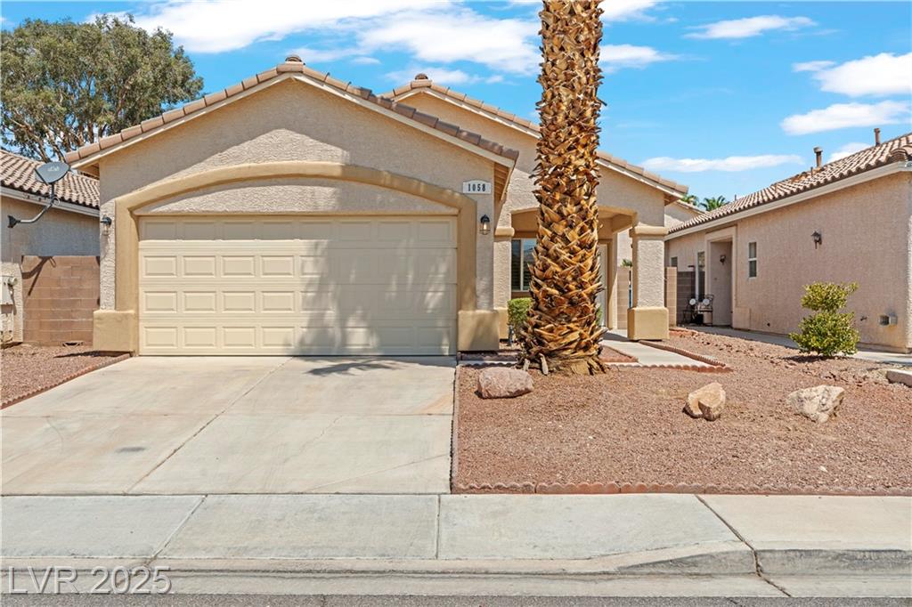 1058 Warm Canyon WAY
