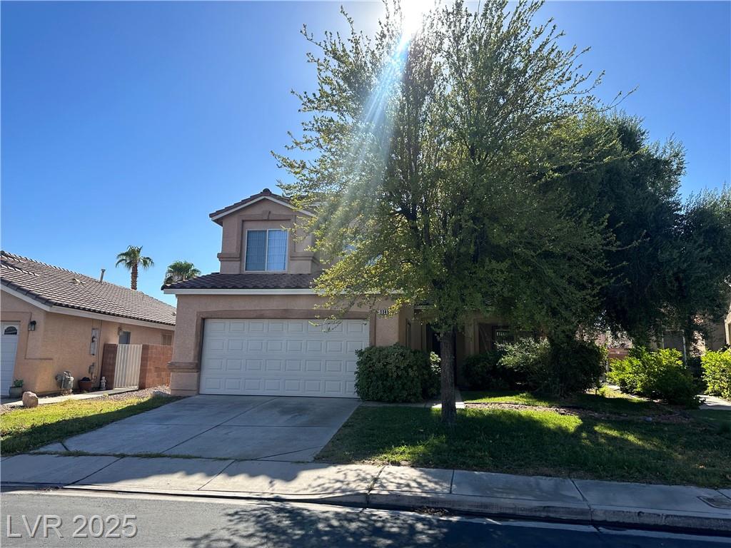 334 Black Rock Hills DR