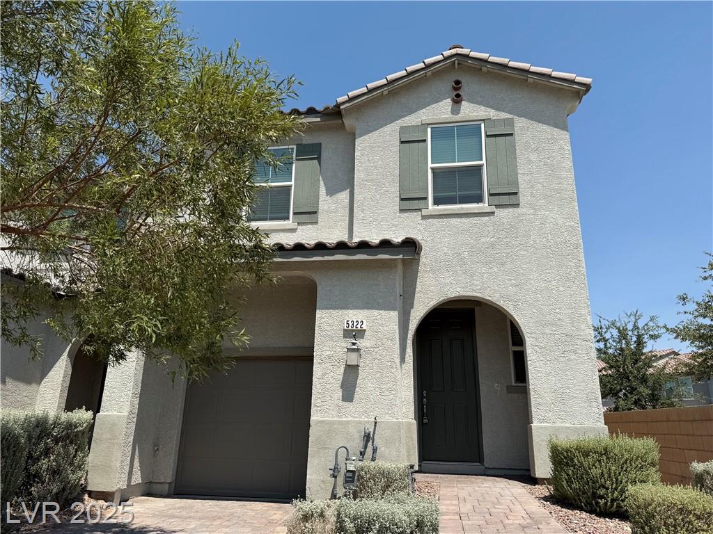 5322 Lazy Breeze AVE