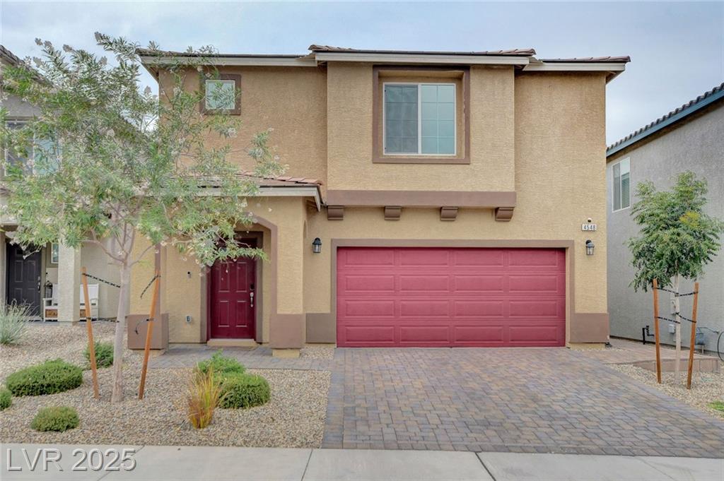 4548 Ginger Hills AVE