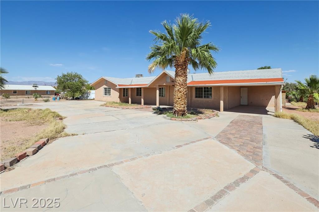 780 Lawson DR