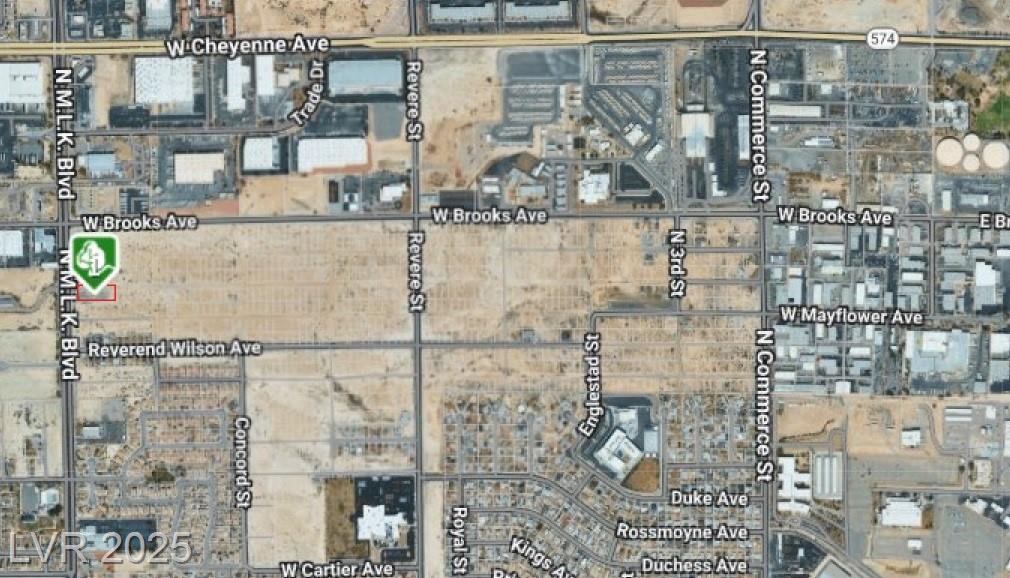  Piper AVE