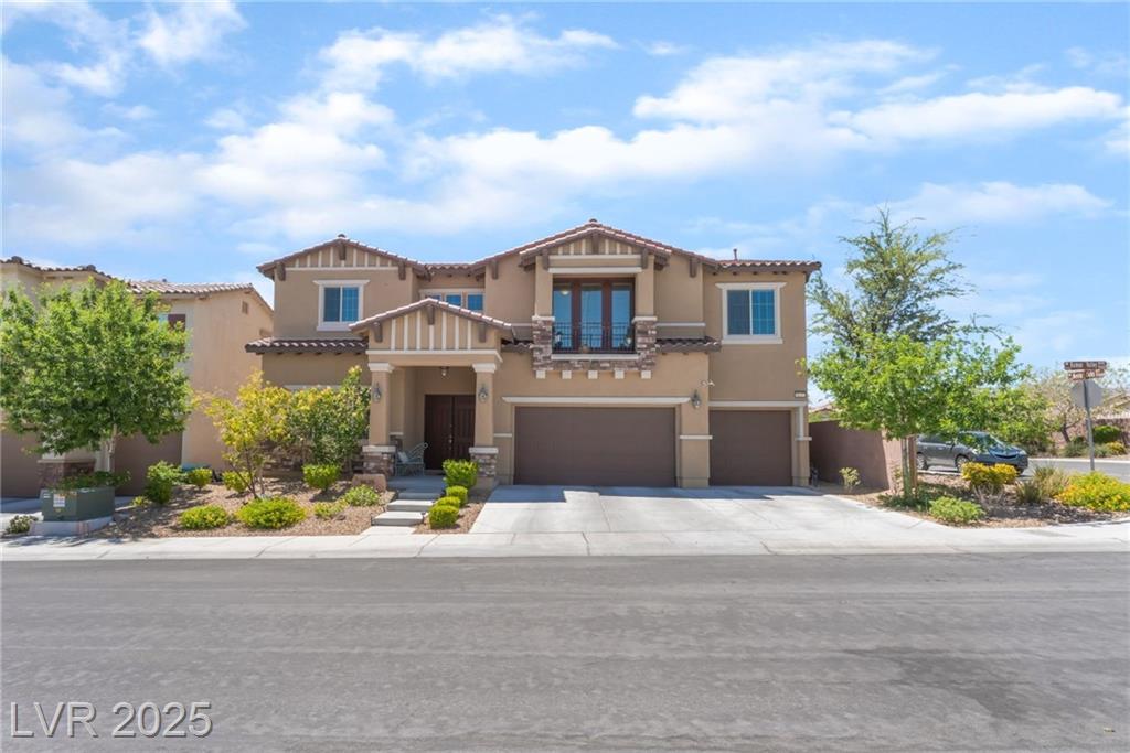 9635 Ramon Valley AVE