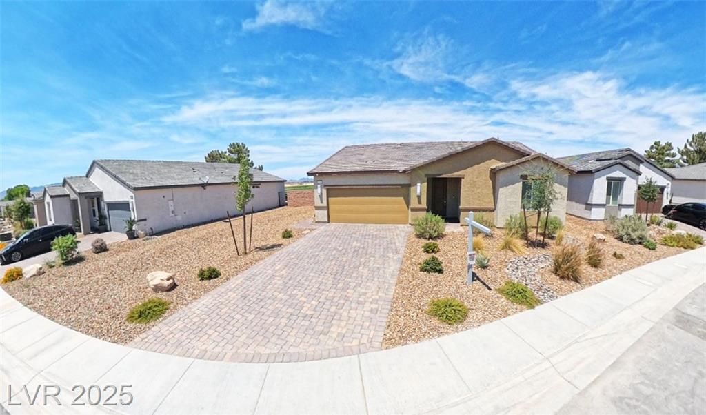 4096 Cactus Canyon DR