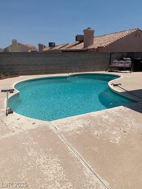 923 Saddle Horn DR