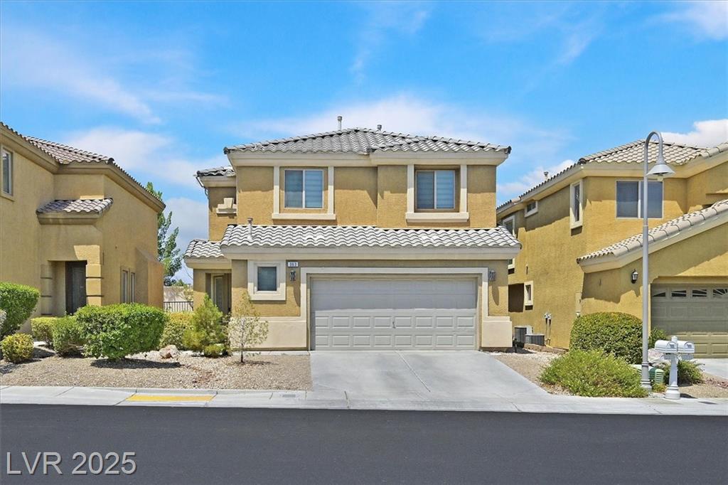 363 Center Green DR