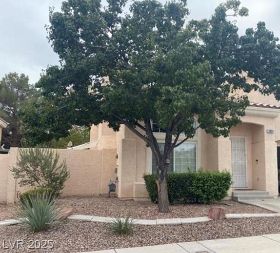 8409 Blazing Sun AVE