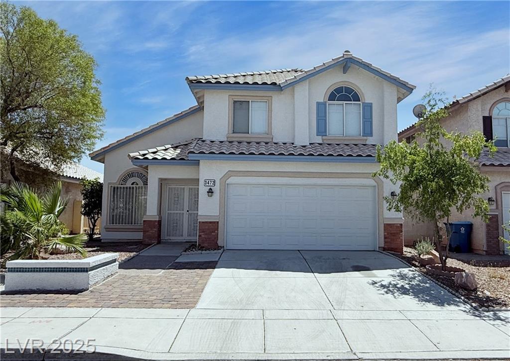 3472 meridale Dr DR
