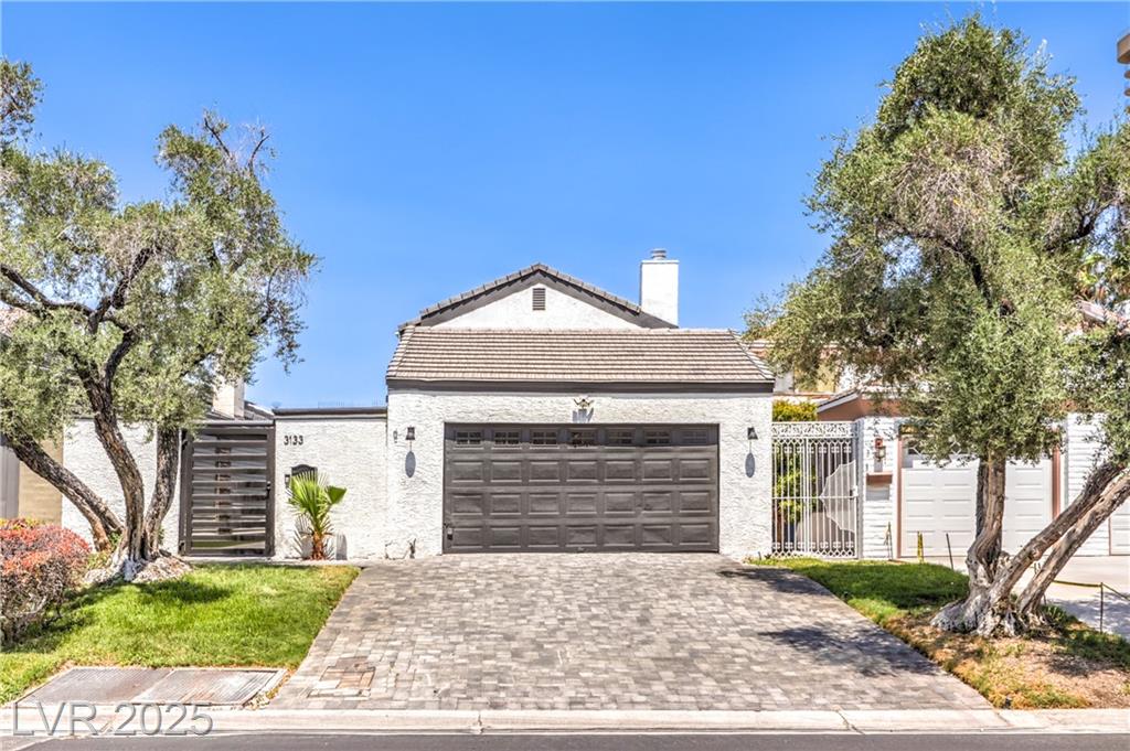 3133 Bel Air DR