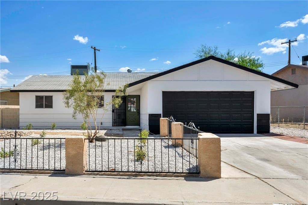 4805 Terra Linda AVE