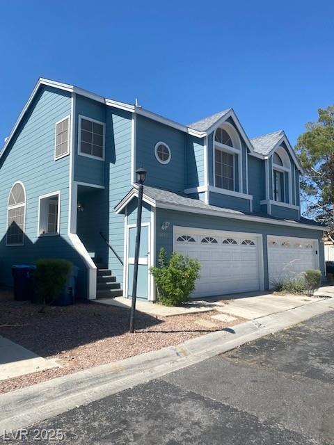 5037 Souza DR