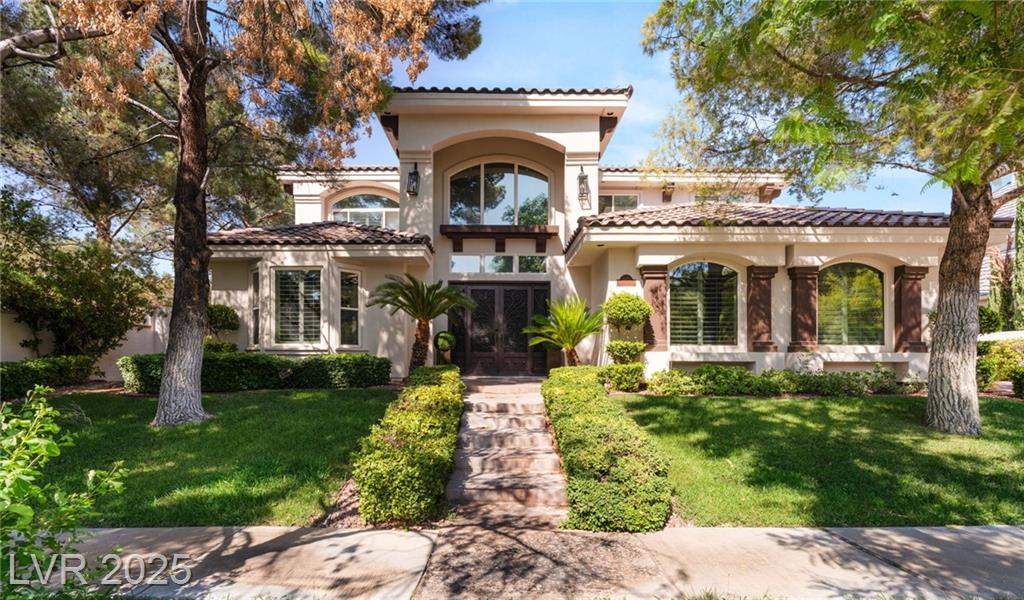 2272 Coral Ridge AVE