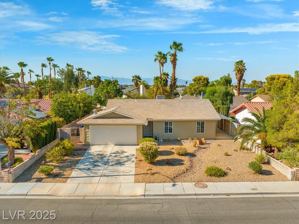3163 La Mesa DR