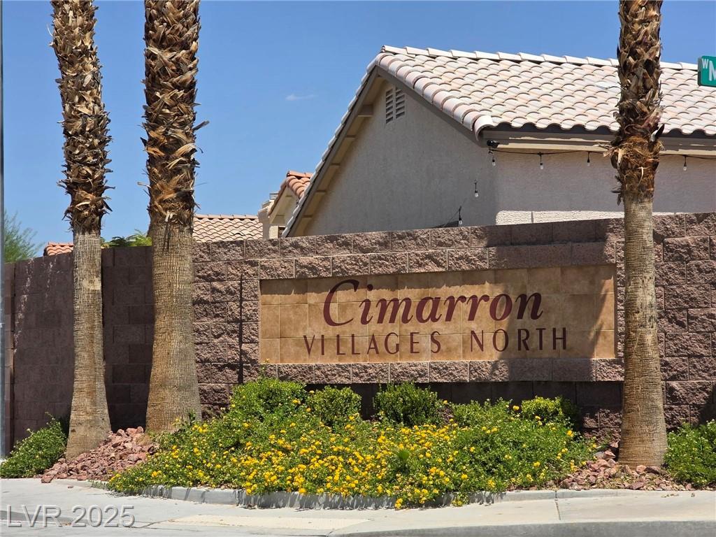 7840 Blue Charm AVE