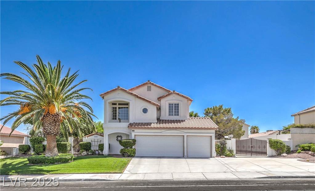 8325 Alta DR