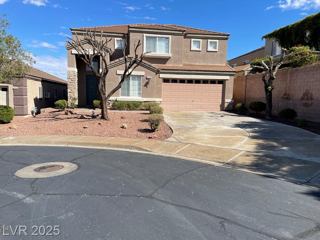 170 Arches CT