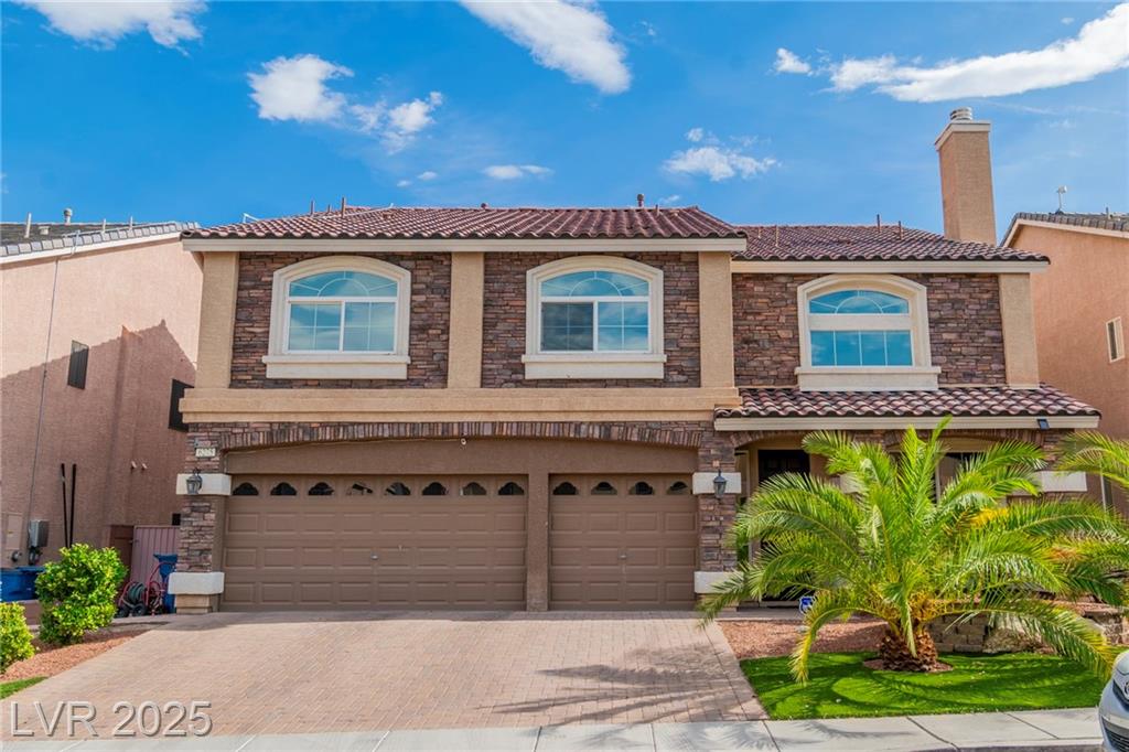 6275 Mount Palomar AVE