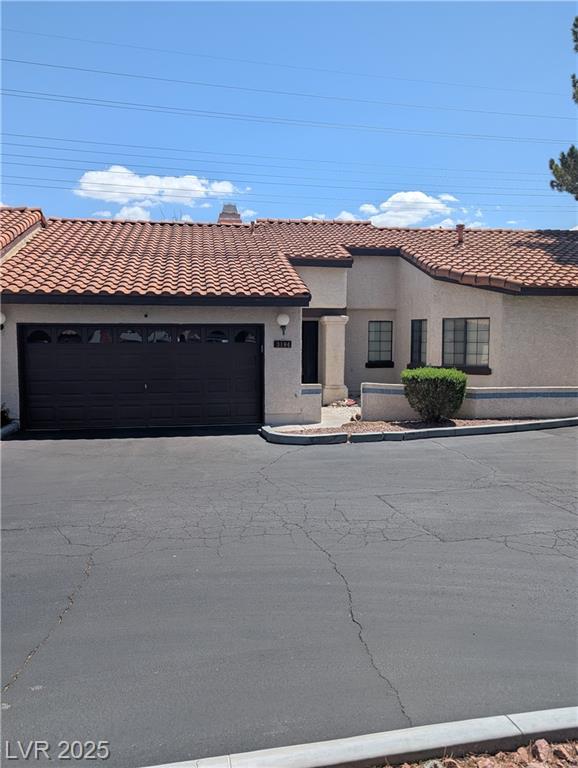 3184 La Mancha WAY