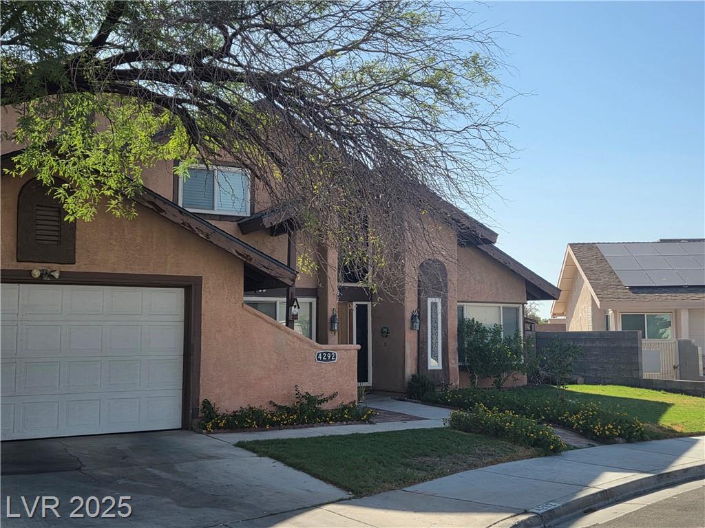 4292 Butterfield WAY