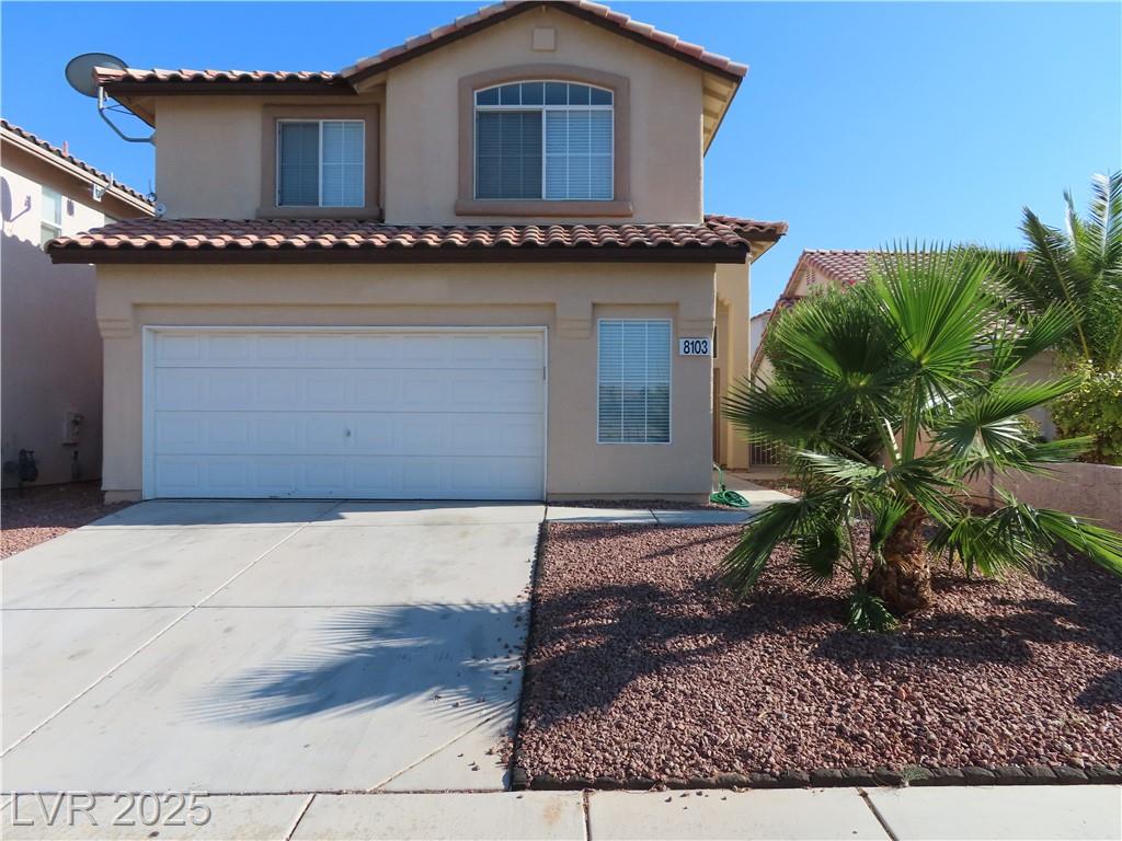 8103 Rochelle AVE