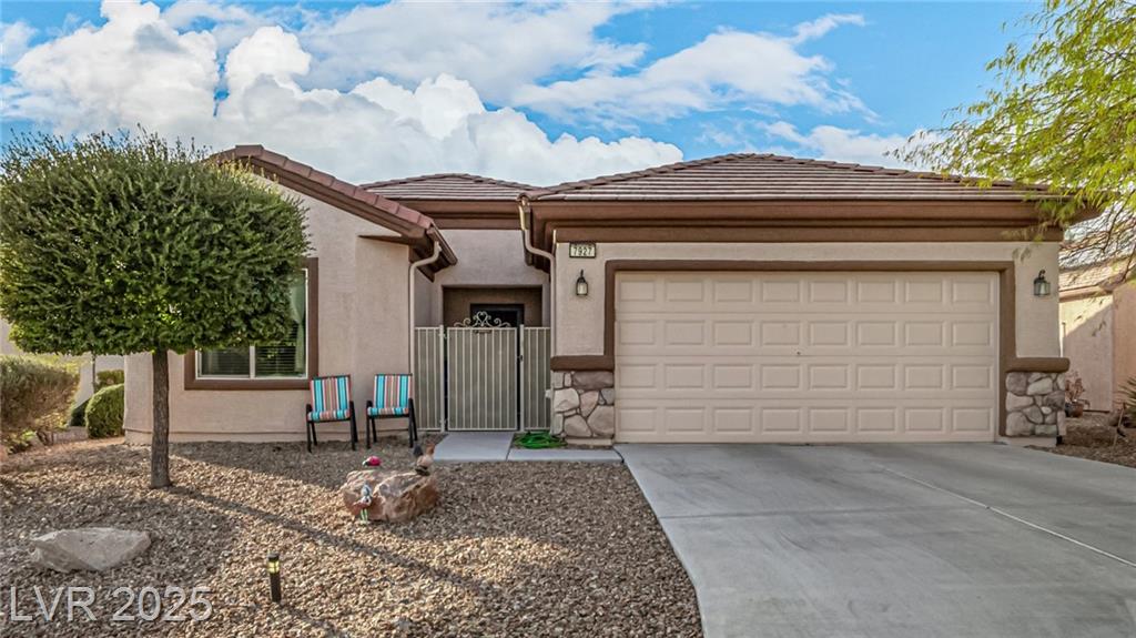 7927 Crested Starling CT