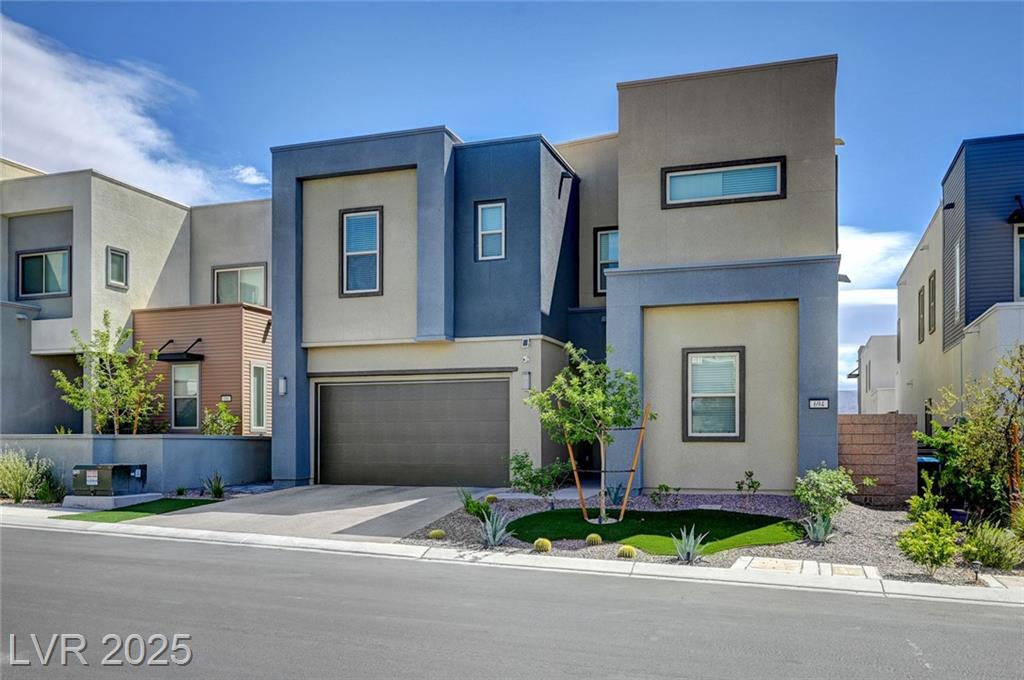 694 Glowing Horizon ST