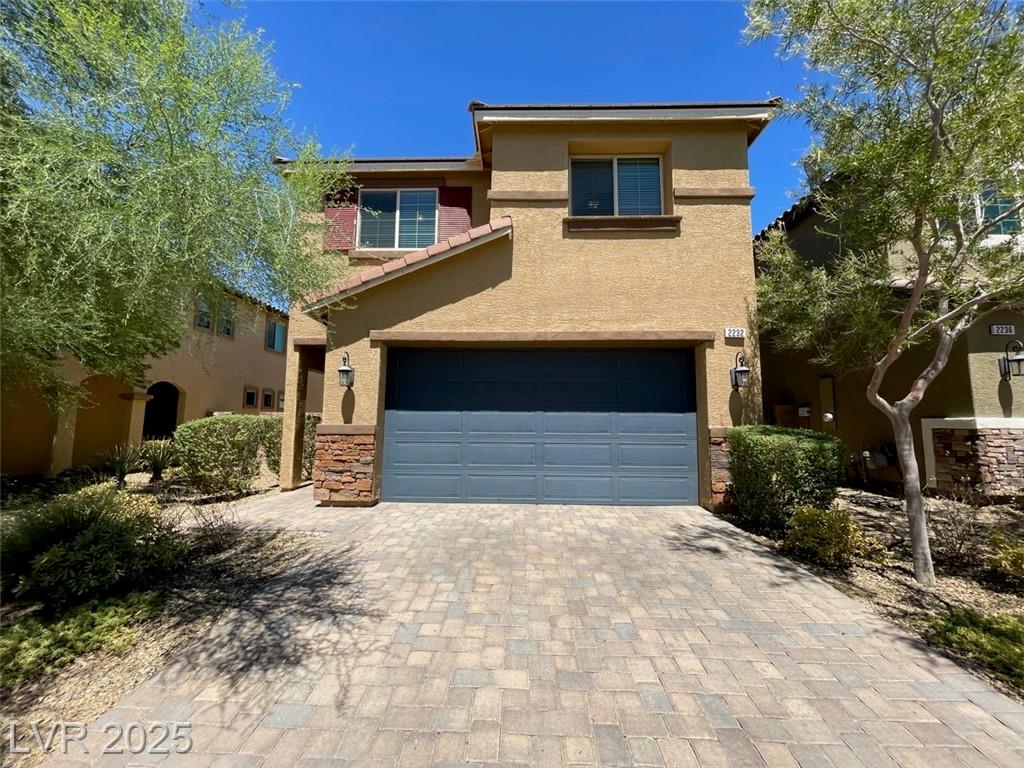2232 Sky Island DR