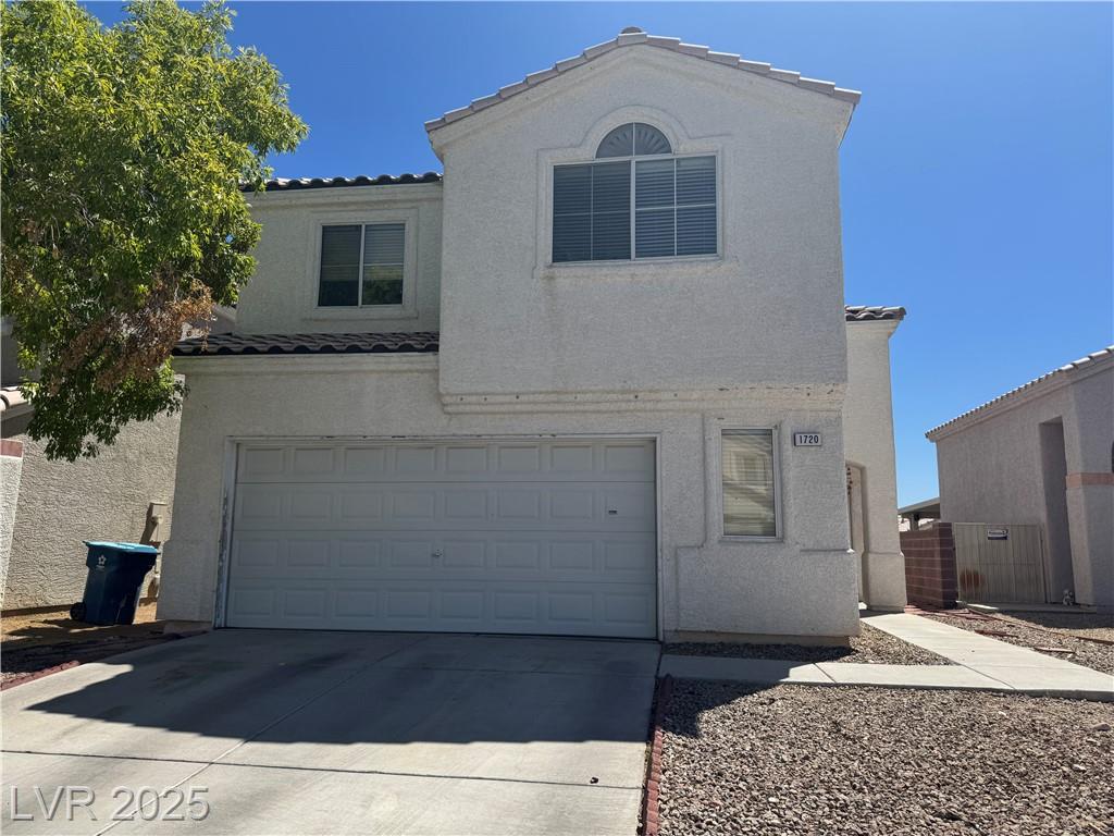 1720 Navajo Lake WAY