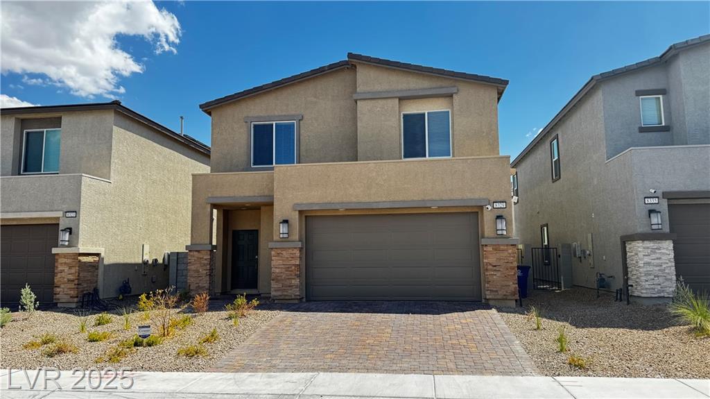 8329 Meridian Ridge AVE