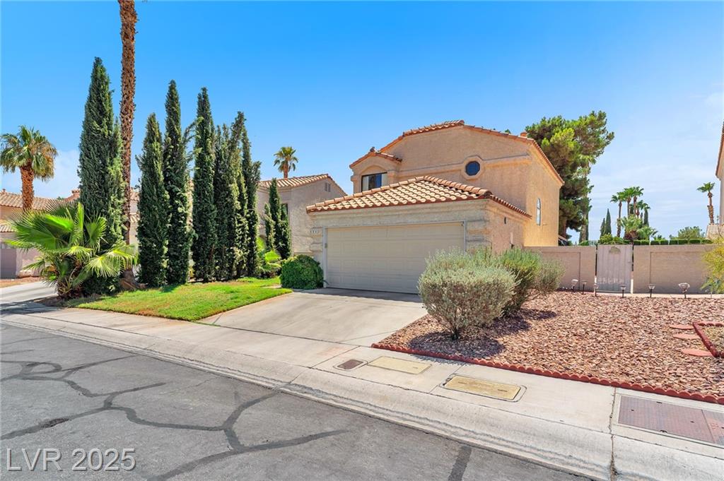 9945 Coral Sands DR
