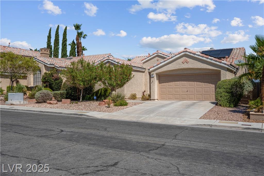 9260 Spruce Mountain WAY