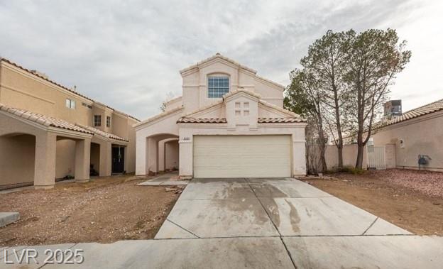 8249 Hydra LN