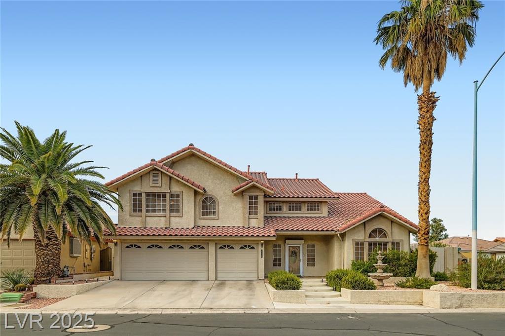 3718 Canary Palm CT