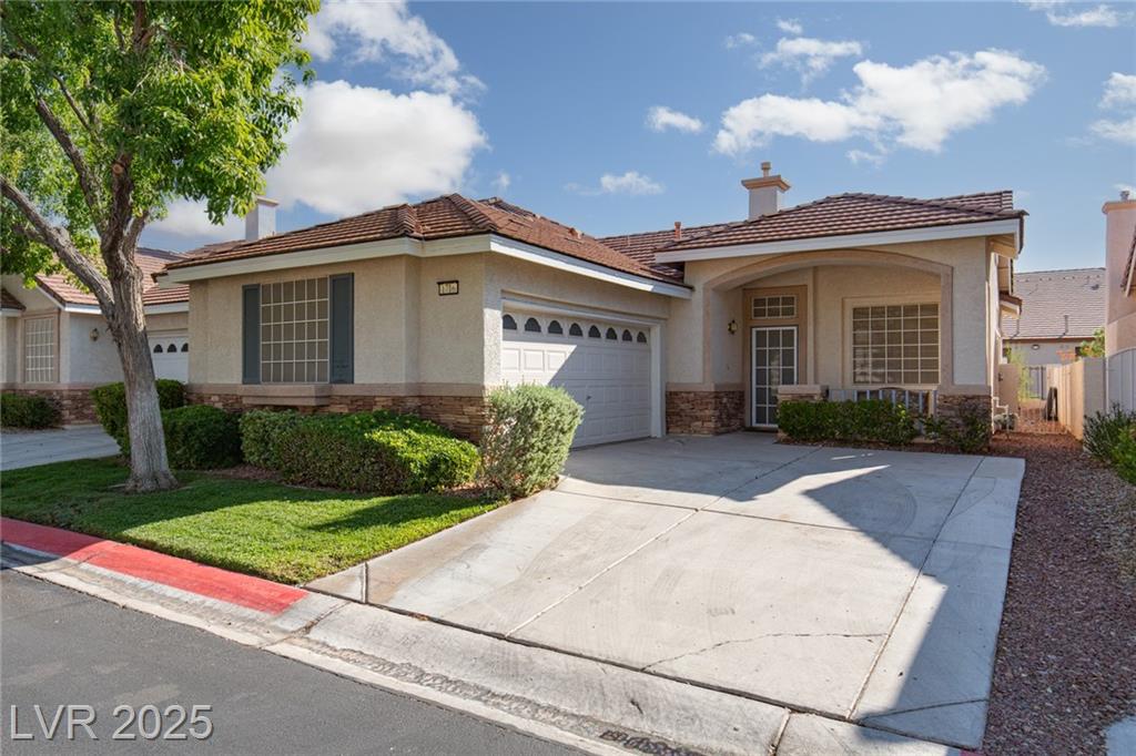 1716 Pacific Castle PL