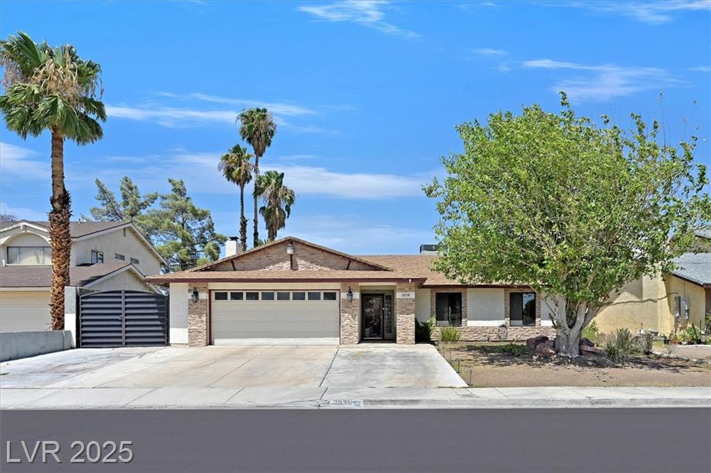 3038 Aldon AVE