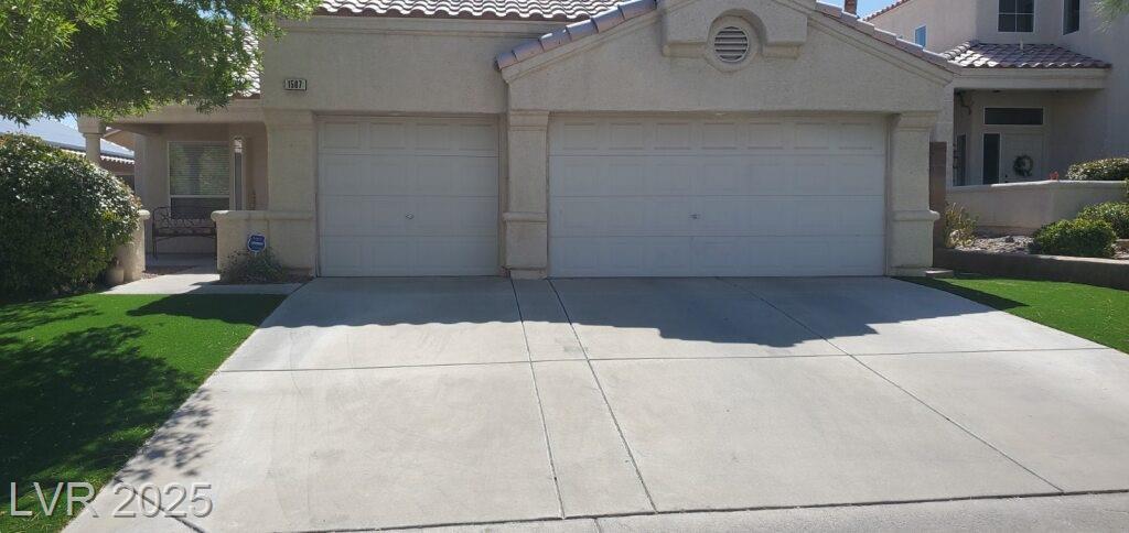1507 Camino Summit AVE