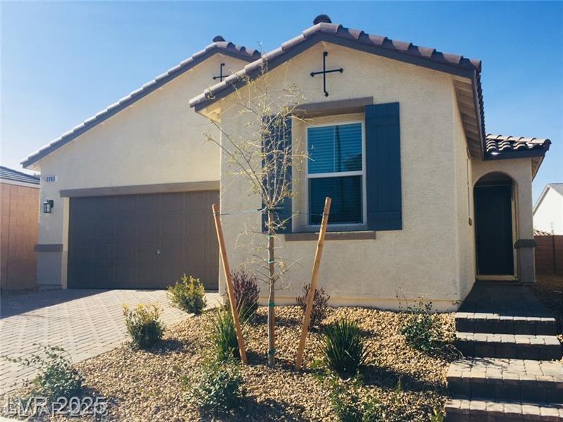 2263 Palatino ST