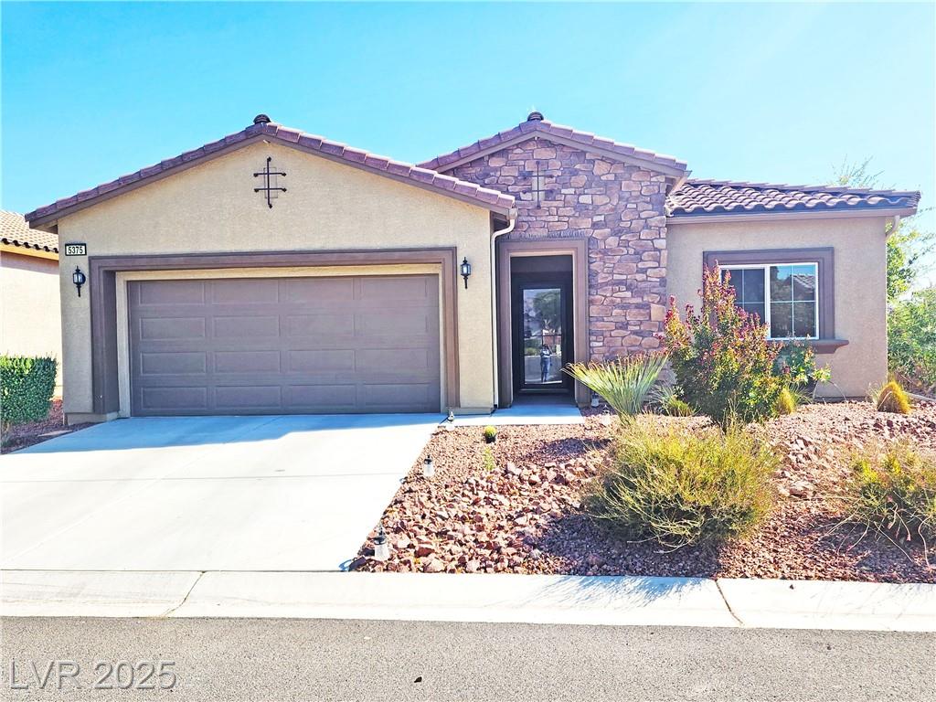5375 La Campana DR