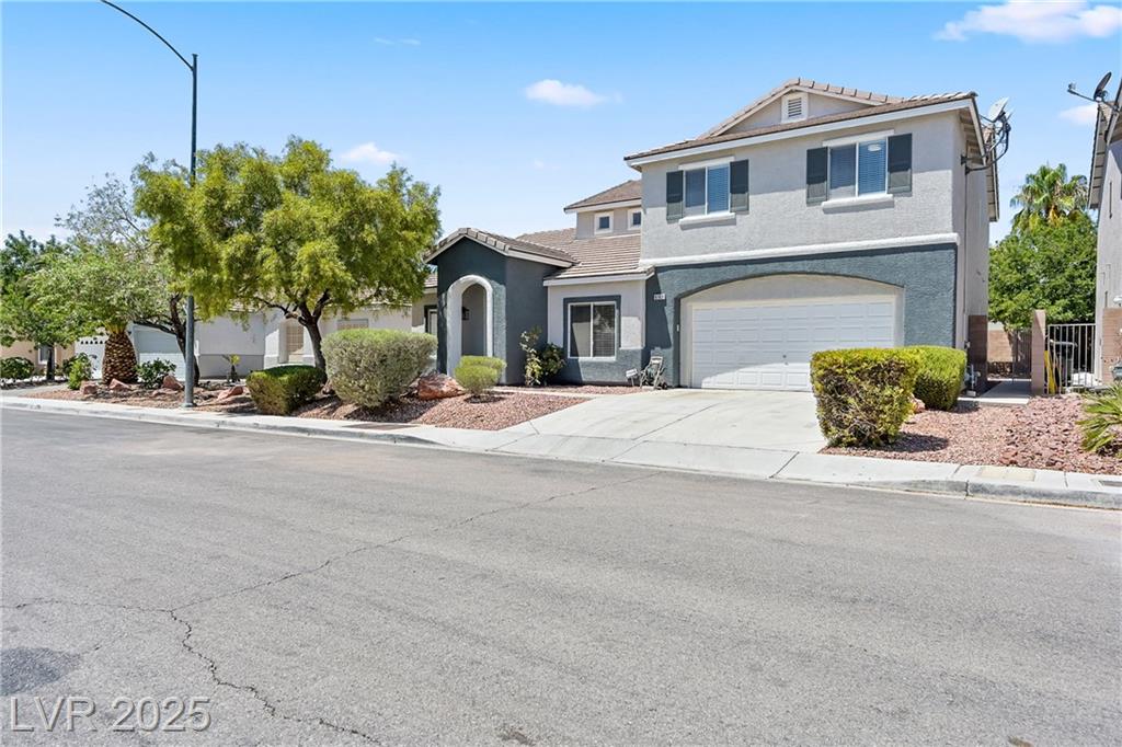 6103 Harvest Dance ST