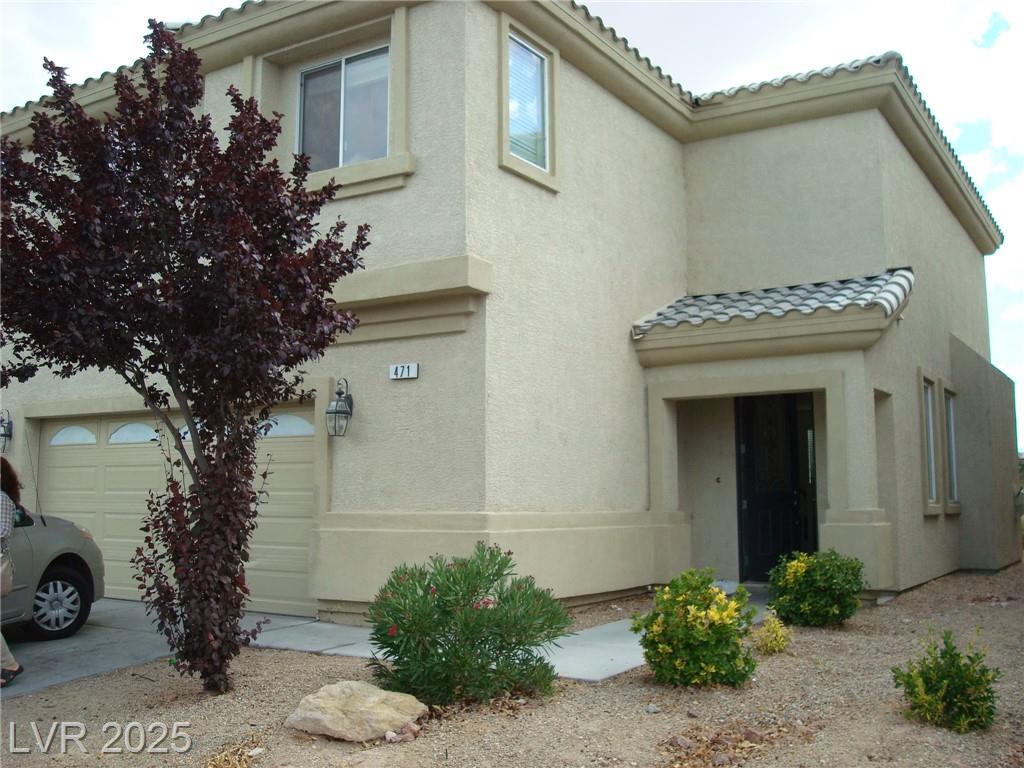 471 FOSTER SPRINGS RD