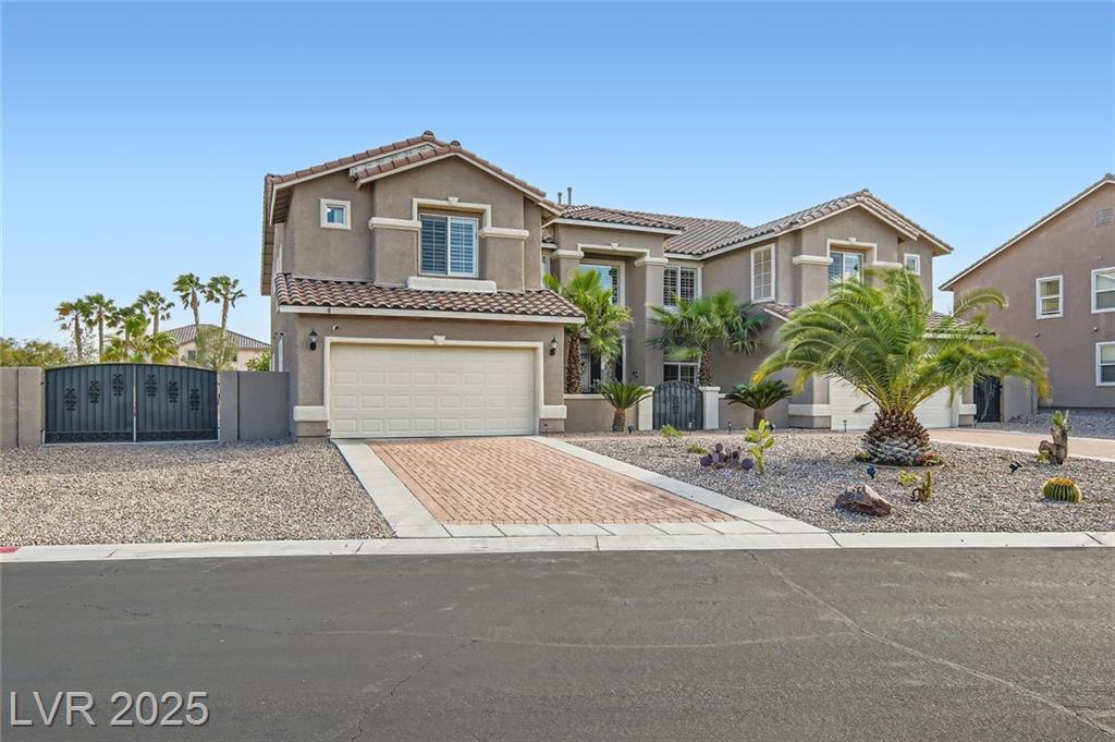 9029 Barium Rock AVE