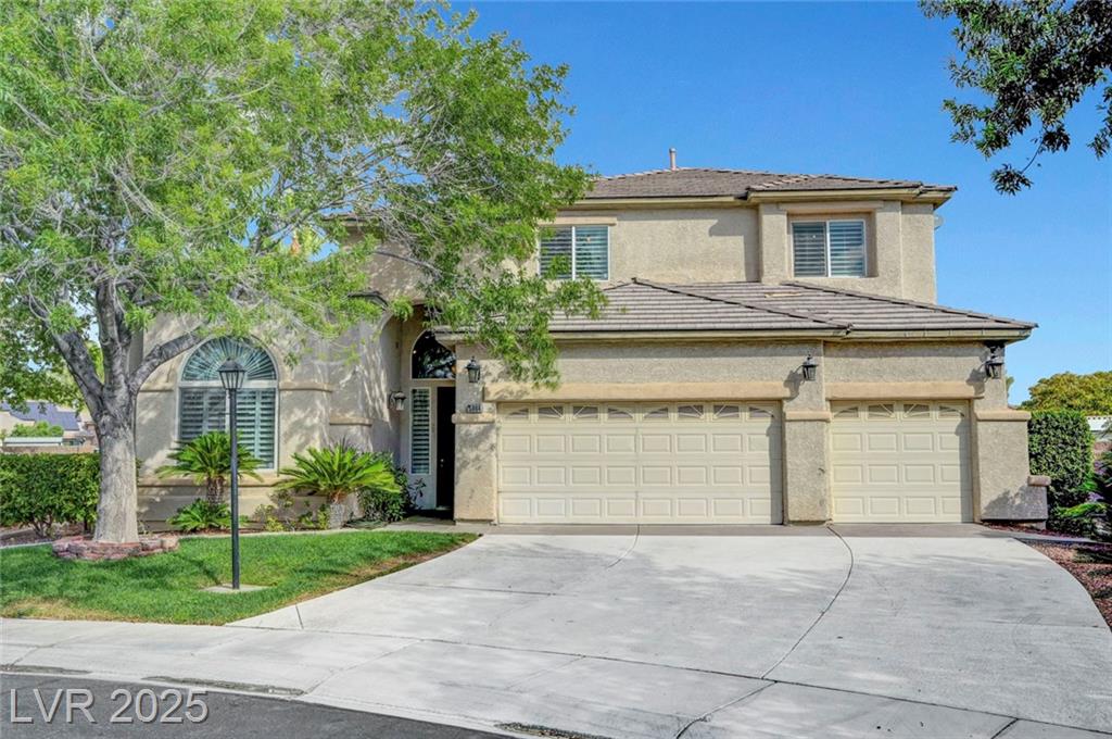 5864 Bargull Bay 