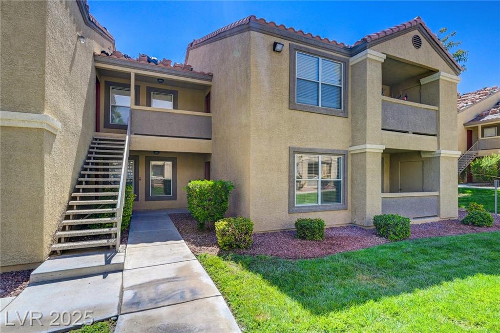 2300 Silverado Ranch BLVD