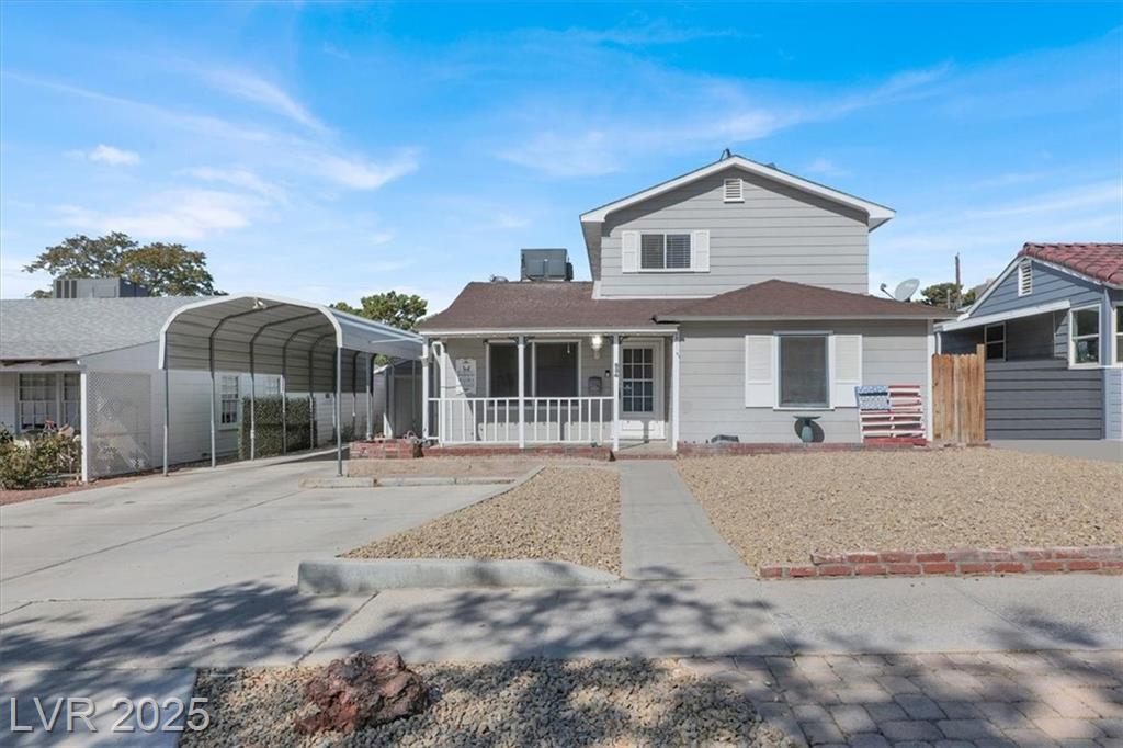 624 Avenue H 
