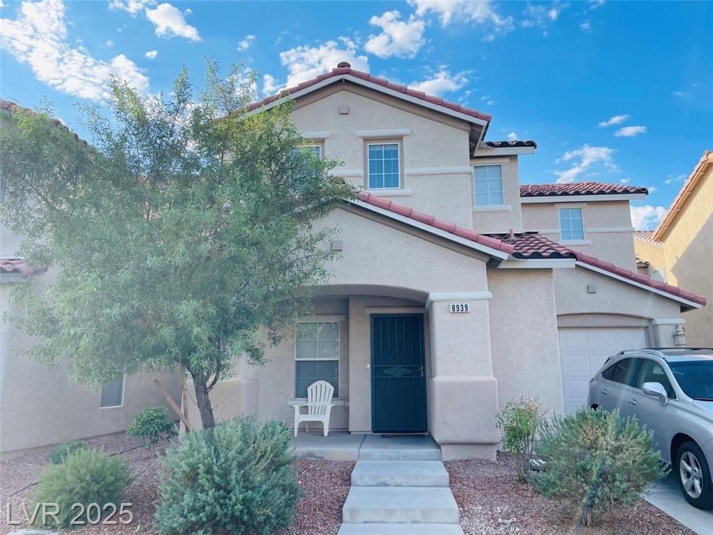 8939 Flying Frog AVE